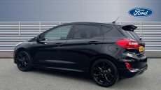 Ford Fiesta 1.0 EcoBoost ST-Line 5dr Petrol Hatchback